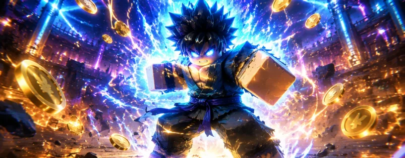 Codes Anime Fighting Simulator Endless: Lista Atualizada de Códigos 2026