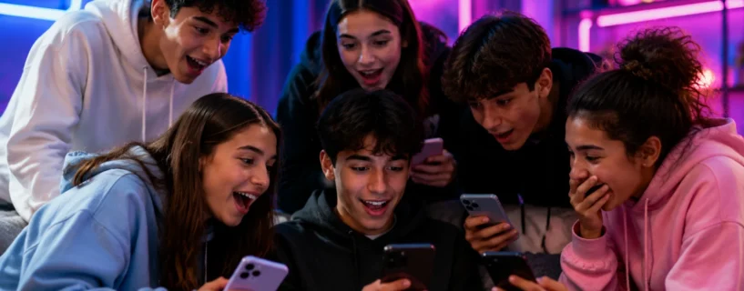 Six Seven significado: o meme viral que conquistou a internet e a música brasileira