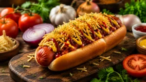 Como Fazer Cachorro-Quente: Guia Completo Para Preparar um Lanche Irresistível em Casa