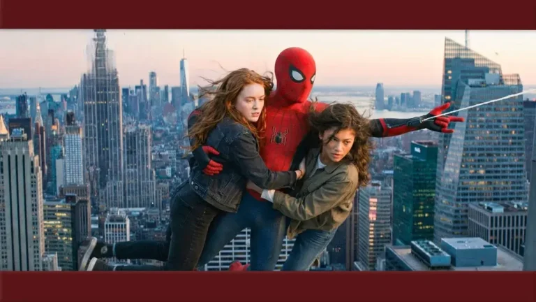 Homem-Aranha 4: data de lançamento, elenco, enredo e tudo sobre “Homem-Aranha: Um Novo Dia”
