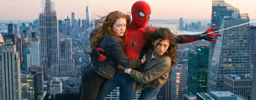 Homem-Aranha 4: data de lançamento, elenco, enredo e tudo sobre “Homem-Aranha: Um Novo Dia”