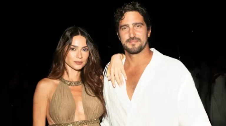Thaila Ayala emociona ao mostrar a filha aos 3 anos e relembrar cirurgia no coração