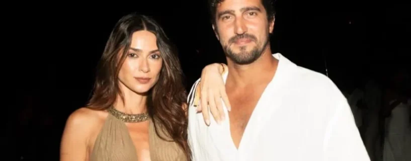 Thaila Ayala emociona ao mostrar a filha aos 3 anos e relembrar cirurgia no coração