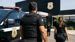Bahia abre concurso para Polícia Civil com 750 vagas e salários de até R$ 16,4 mil