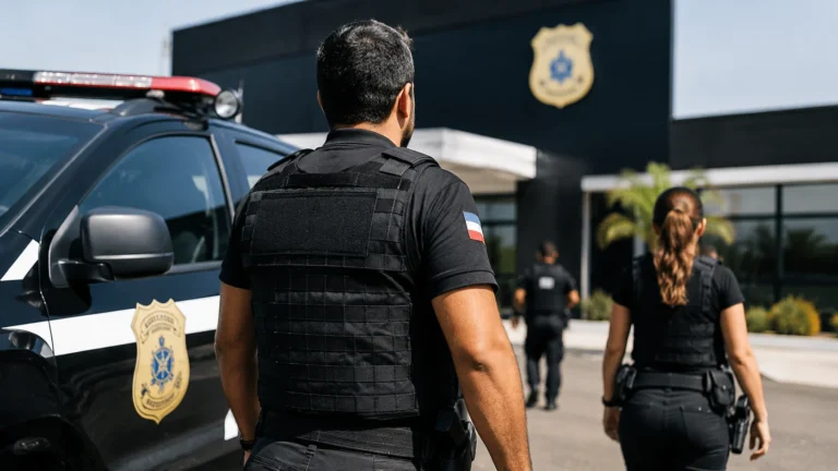 Bahia abre concurso para Polícia Civil com 750 vagas e salários de até R$ 16,4 mil