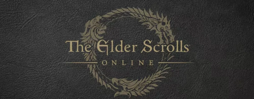 The Elder Scrolls Online adia grandes novidades para 2027, mas Bethesda reforça: “ESO veio para ficar”