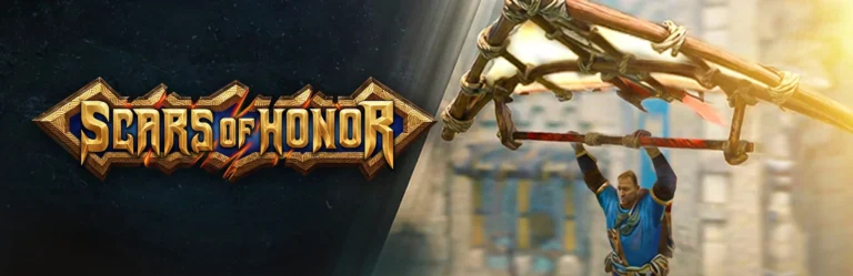 Scars of Honor muda planos após Alpha Técnico e revela nova fase para o MMORPG