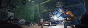 Persist Online prepara grande evolução com novo PvP, combate reformulado e expansão do mundo