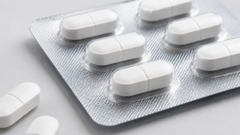 Anvisa manda recolher lote de paracetamol após comprimidos apresentarem sinais de bolor
