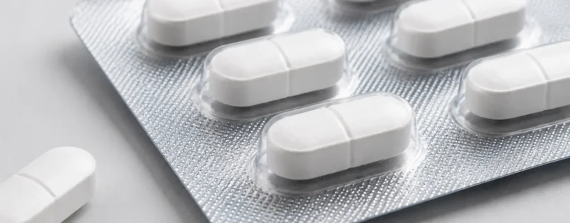 Anvisa manda recolher lote de paracetamol após comprimidos apresentarem sinais de bolor