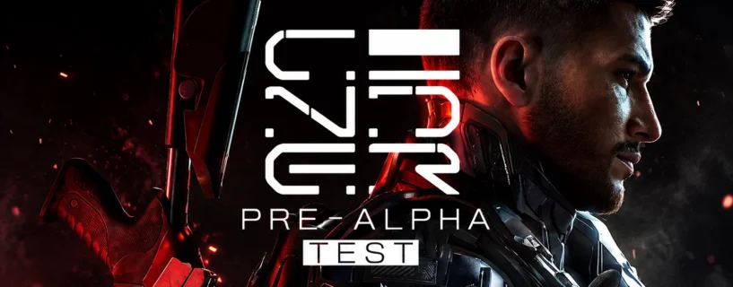CINDER CITY abre inscrições para primeiro playtest Pré-Alpha e inicia fase decisiva antes do lançamento