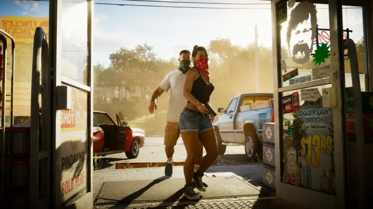GTA 6 tem informação alterada pela Rockstar e detalhe chama atenção antes do lançamento