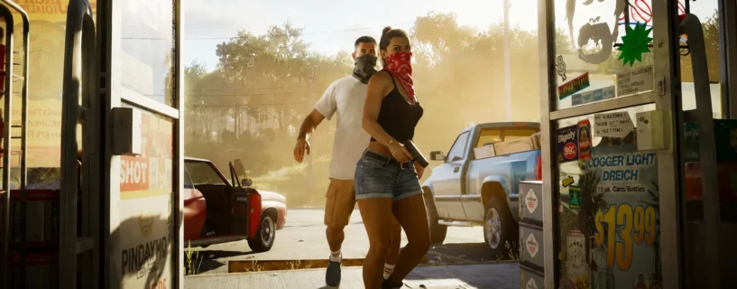 GTA 6 tem informação alterada pela Rockstar e detalhe chama atenção antes do lançamento
