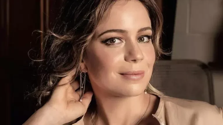 Leandra Leal revela quebra no cabelo após ‘Coração Acelerado’ e inicia tratamento intensivo