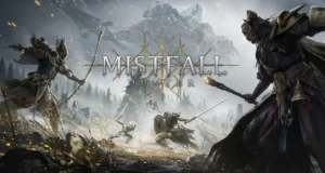 Xbox Game Pass fecha julho com Mistfall Hunter, novo RPG de extração dark fantasy