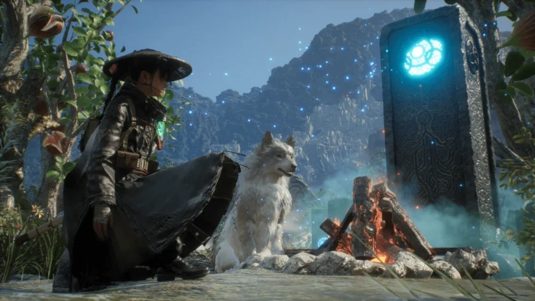 Beast of Reincarnation entra na reta final para o lançamento e libera preload no PC