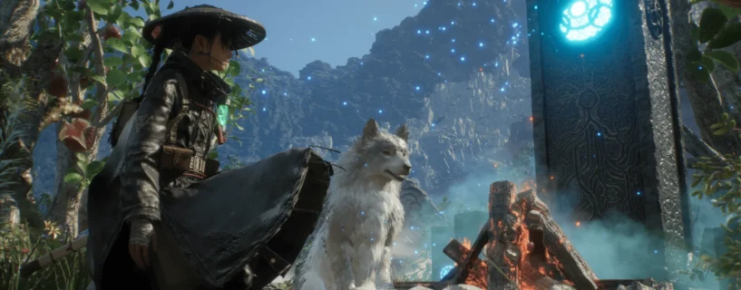 Beast of Reincarnation entra na reta final para o lançamento e libera preload no PC
