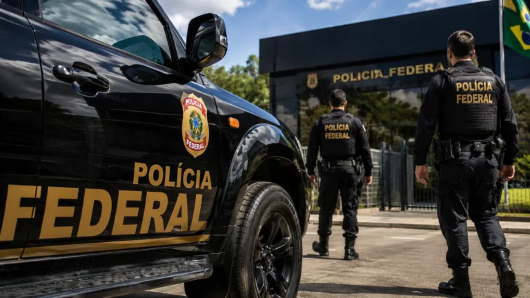 Lulinha entra na mira da PF após decisão de André Mendonça no STF