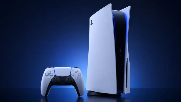 PS5 se aproxima dos 100 milhões vendidos e PlayStation Network alcança 125 milhões de usuários