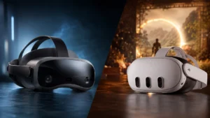 Meta perde US$ 4,6 bilhões com VR enquanto Valve prepara chegada do Steam Frame