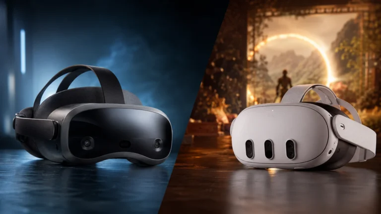 Meta perde US$ 4,6 bilhões com VR enquanto Valve prepara chegada do Steam Frame