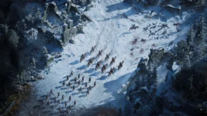 Novo jogo de Game of Thrones é adiado e só chegará em 2027