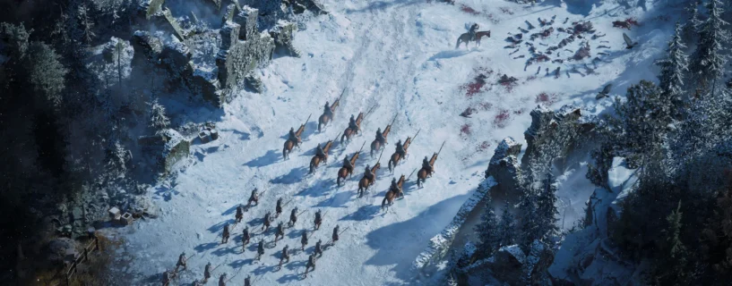 Novo jogo de Game of Thrones é adiado e só chegará em 2027