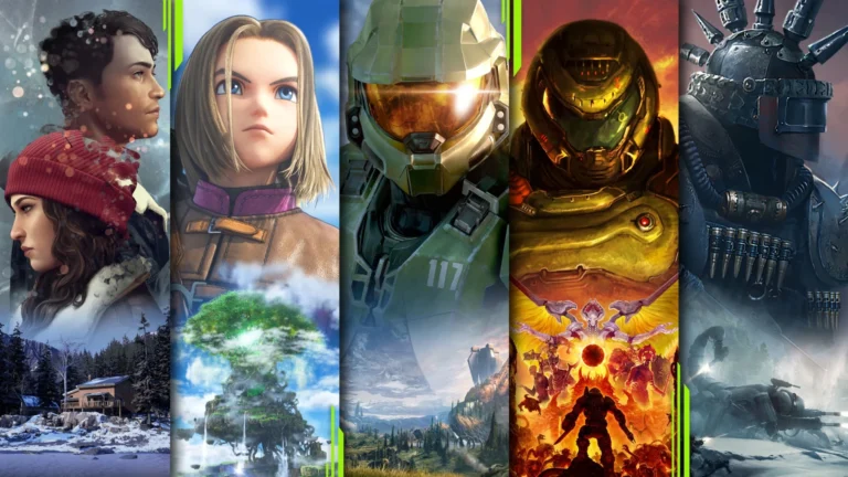 Xbox Game Pass: Um Sonho que Não Decolou, Diz Diretor de Forza Horizon 5