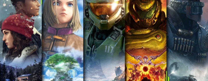Xbox Game Pass: Um Sonho que Não Decolou, Diz Diretor de Forza Horizon 5