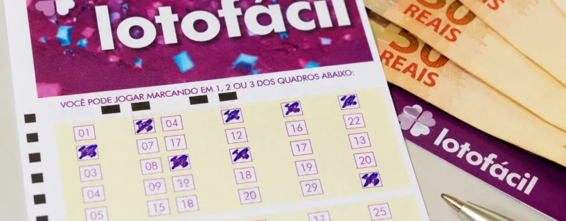 Resultado da Lotofácil 3740: ninguém acerta as 15 dezenas e prêmio dispara