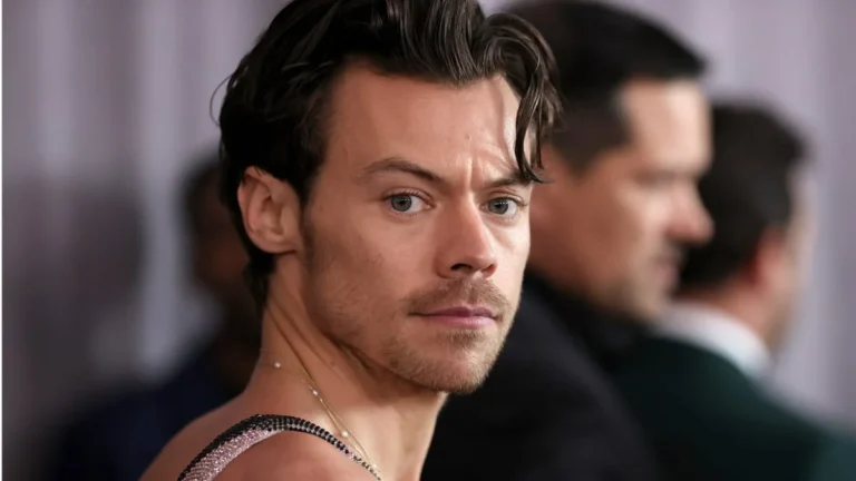 Show de Harry Styles no MorumBIS é cancelado; apresentação de sexta está mantida