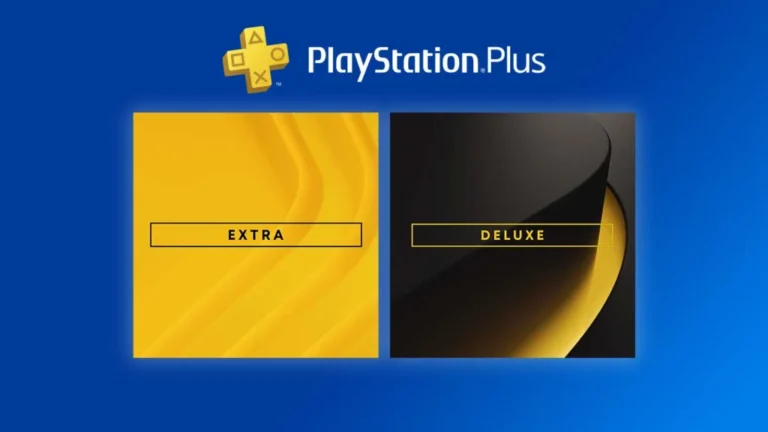 PS Plus Extra e Deluxe liberam jogos de julho de 2026 com Avatar, A Ascensão do Ronin e mais destaques
