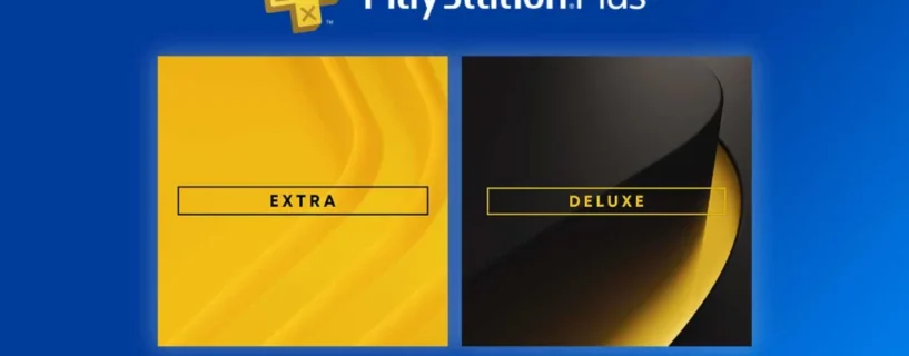PS Plus Extra e Deluxe liberam jogos de julho de 2026 com Avatar, A Ascensão do Ronin e mais destaques