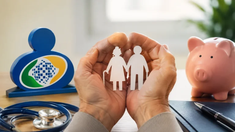 Benefício do INSS: veja as 17 doenças que dispensam a carência de 12 contribuições