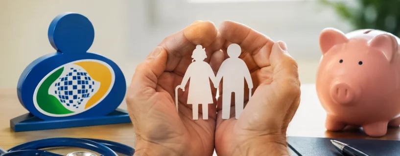 Benefício do INSS: veja as 17 doenças que dispensam a carência de 12 contribuições