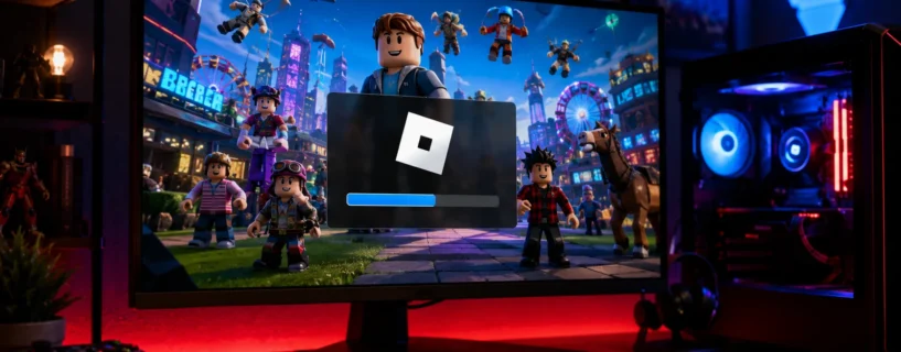 [Guia] Como Atualizar o Roblox: Guia Completo para Jogar Sempre na Versão Mais Recente