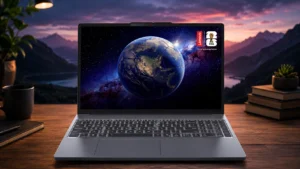 Lenovo IdeaPad Slim 3 aparece em oferta na Amazon por menos de R$ 3.300