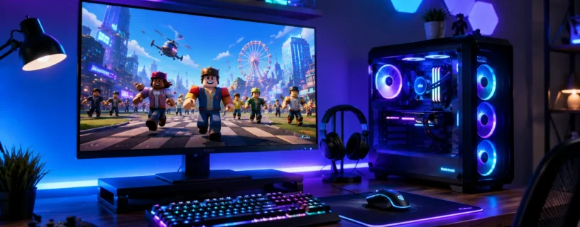 [Guia] Timplodino Roblox: guia completo de como usar, configurar e evitar problemas