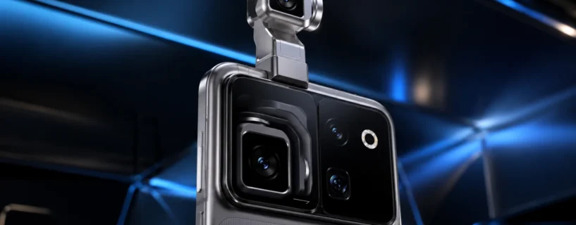 Tudo sobre Honor Robot Phone: o smartphone com câmera robótica de 200 MP