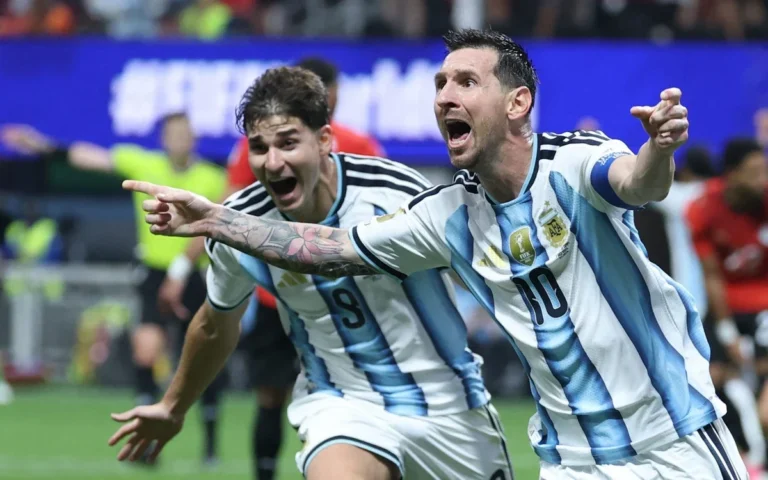 Petição para banir a Argentina da Fifa ultrapassa 23 milhões de assinaturas e repercute após a Copa do Mundo