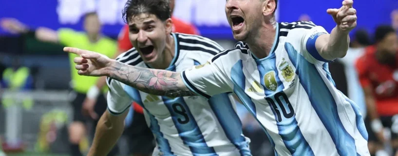 Petição para banir a Argentina da Fifa ultrapassa 23 milhões de assinaturas e repercute após a Copa do Mundo