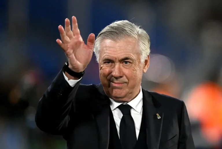 Ancelotti saiu da Seleção? Brasil está no Top 5 do ranking mundial da FIFA