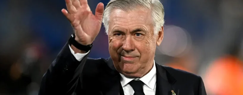 Ancelotti saiu da Seleção? Brasil está no Top 5 do ranking mundial da FIFA
