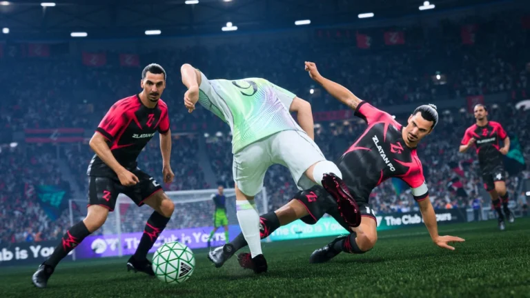 EA Sports FC 27 tem possível data de lançamento vazada por insider confiável