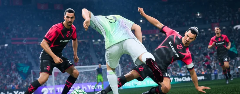 EA Sports FC 27 tem possível data de lançamento vazada por insider confiável