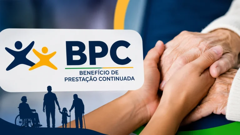 Benefício de Prestação Continuada tem novas regras; veja o que muda para beneficiários do BPC