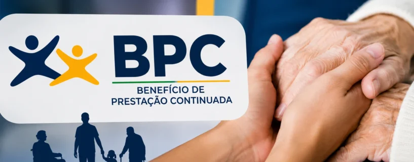 Benefício de Prestação Continuada tem novas regras; veja o que muda para beneficiários do BPC