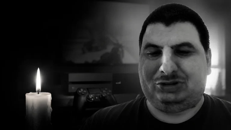Mário Games morre aos 40 anos e deixa legado entre fãs de PlayStation