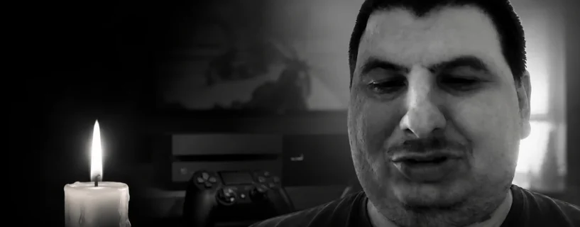 Mário Games morre aos 40 anos e deixa legado entre fãs de PlayStation
