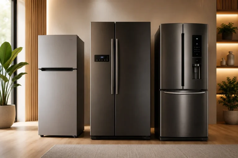 Geladeira Promoção: chama atenção na Amazon com modelos Frost Free e preços a partir de R$ 1,5 mil